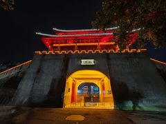 -汉江公园