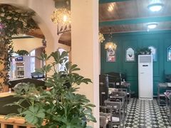 大堂-港畔赶海蒸汽海鲜烧烤自助(仙螺岛店)