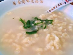 司厨疙瘩汤-蓝珊甄选海鲜自助·火锅大排档(近阿那亚店)
