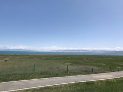 -青海湖国家重点风景名胜区