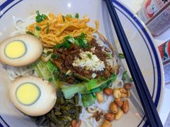 -桂在香知桂林米粉(南岗松雷店)