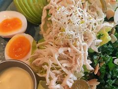 -良木缘咖啡西餐(优品道广场店)