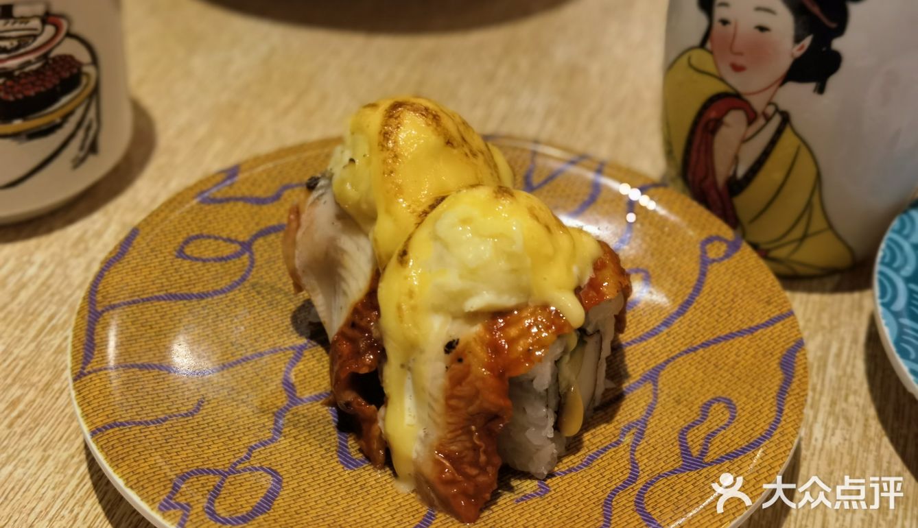 第一次不用考虑价格开吃