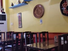 -panchos 墨西哥餐厅(嘉绿苑店)
