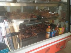 -宝光熏肉鞋底火烧(新街口店)