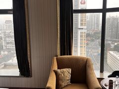 -厦门泰谷酒店(中山路镇海路地铁站店)