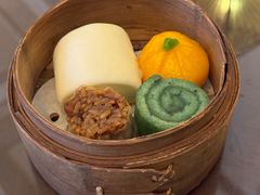 -和平饭店茉·莉酒廊 Jasmine Lounge