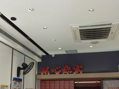 -膳心记-明火四宝煲仔饭(燕南店)
