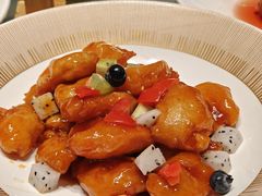 -阿明小菜·海鲜·上海菜(梅陇店)