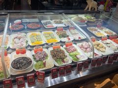-不倒翁·安徽名菜楼(步行街店)