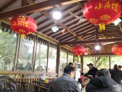 大堂-张鸟园农家乐(张鸟园店)