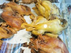 八珍烤鸡-京八珍(和平东桥店)