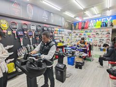 -Wilson威尔胜(漕溪北路店)