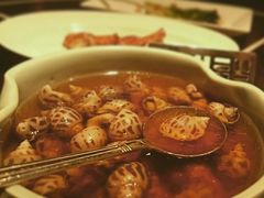 -杭州西子湖四季酒店·金沙厅