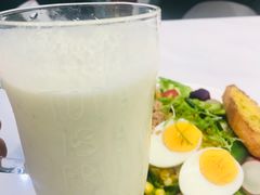 -丽莎沙拉轻食餐厅(国贸店)