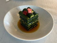 -上海和平饭店龙凤厅 Dragon Phoenix