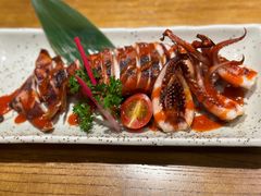 -蟹将军·松叶蟹和牛日料放题自助(K11店)