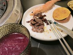 -東盛炭烤自助料理(玄武招商花园城店)