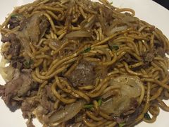 焖面-HIHE Bistro·Oyster Bar(华熙live店)