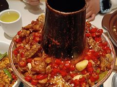 -湘鼎盛·大厨鲜炒湖南味(高新银泰店)