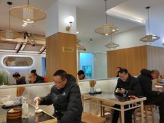 大堂-蔡先生(双阳路店)