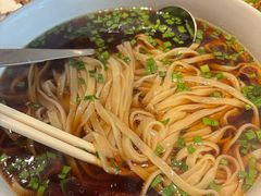 -芳芳私房菜·精做淮扬菜(承德路店)
