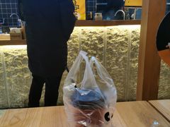 -呼啦面馆·头牌豌杂面(爱琴海店)
