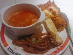 -比格比萨自助(宝山日月光店)