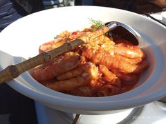 -汉水谣·江景餐厅(江滩店)