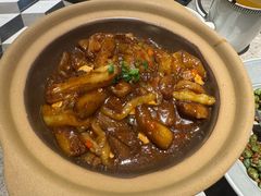 -留半山·香港食堂(啦啦宝都店)