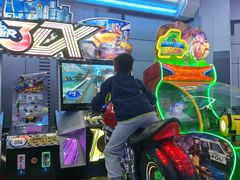 -凯德MALL(望京店)