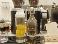 -Something For(中洲湾店)