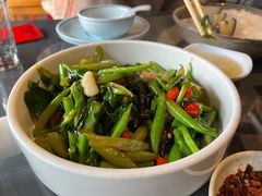 -一桶江山餐厅(松北店)