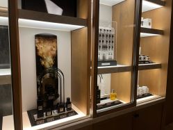 -文华东方水疗中心