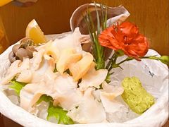 -小山日本料理(兴业太古汇店)