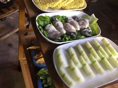 -吉品莞家·鲍鱼鸡煲(东莞店)