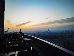 -洲际酒店·地平线全日餐厅HORIZON CAFÉ