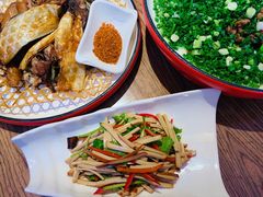 -龙少爷碳火干锅(环球中心店)