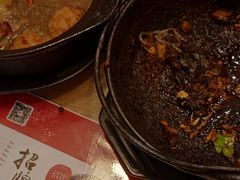 -洪兴砂锅(烟台山店)