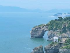 -大连金石滩滨海国家地质公园