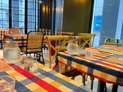 -遇见西木美式餐厅(体育路店)