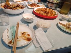 -登瀛楼饭庄(领世郡店)