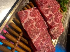 -大叹号·朝鲜族烤肉(潍坊泰华城店)