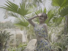 -厦门日月谷温泉渡假村