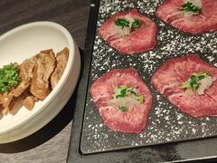 -茶六烧肉堂 博爱店