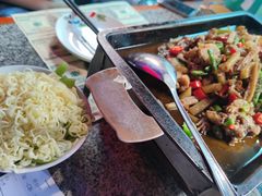 -蘭奢雅集·江浙菜(青山江滩店)