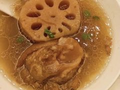-粗茶淡饭·汉口公馆(循礼门店)