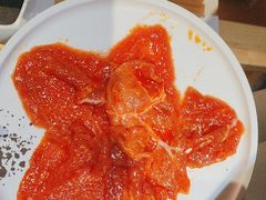 -蜀九香火锅(玉林店)
