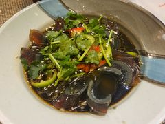 黑玛瑙-老客家·客家菜(万达店)