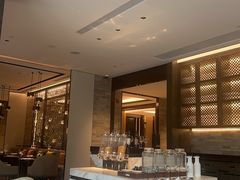 -广州德安丽舍凯宾斯基酒店